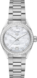 TAG Heuer Carrera  Plateado Acero Acero Blanco