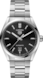TAG Heuer Carrera  Argent Acier Acier Noir