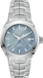 TAG Heuer Link Argent Acier Acier Gris