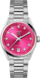 TAG Heuer Carrera Argent Acier Acier Pink