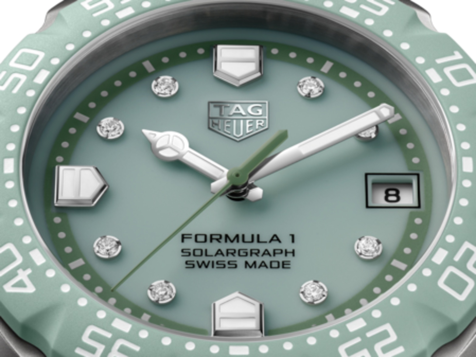 TAG Heuer Formula 1