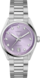 TAG Heuer Carrera Argent Acier Acier Purple