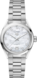 TAG Heuer Carrera Argent Acier Acier Blanc