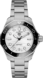 TAG Heuer Aquaracer Argent Acier Acier Gris