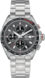 TAG Heuer Formula 1 Argent Acier Acier Gris