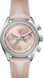 TAG Heuer Carrera Rosa Pelle Acciaio Rosa