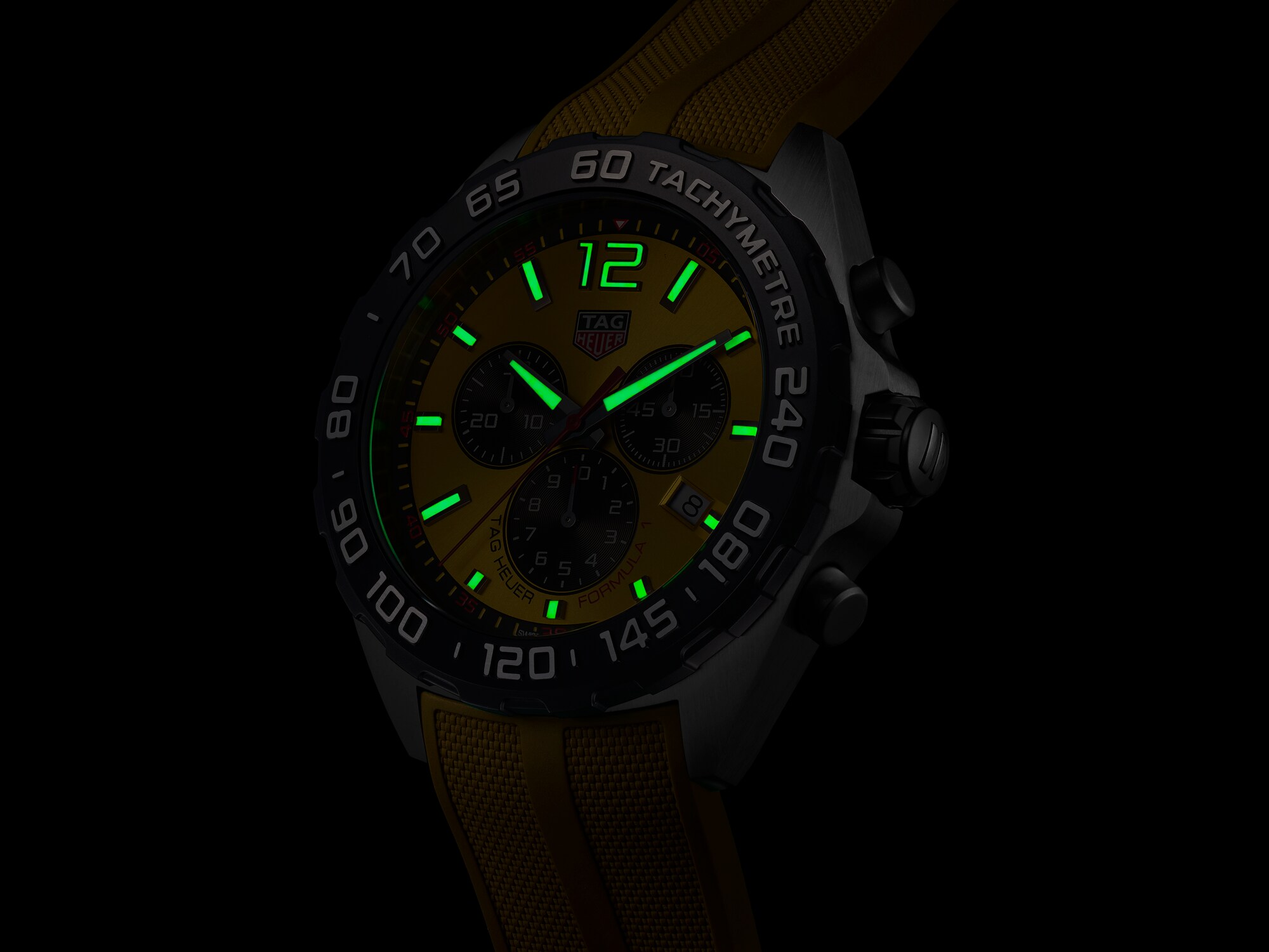 ウォッチマン800様専用】TAG heuer タグホイヤー フォーミュラ1-