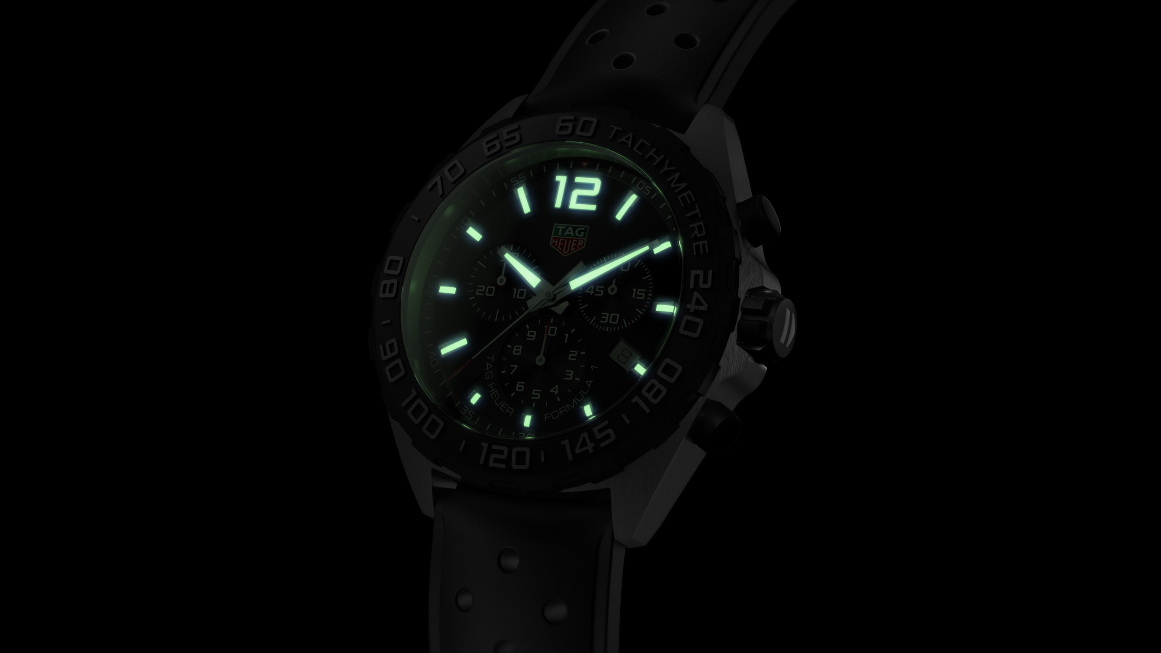 フォーミュラ1 タグホイヤー　CAZ1010.FT8024 タグ・ホイヤー フォーミュラ1 ーラグジュアリーウォッチ スティール製