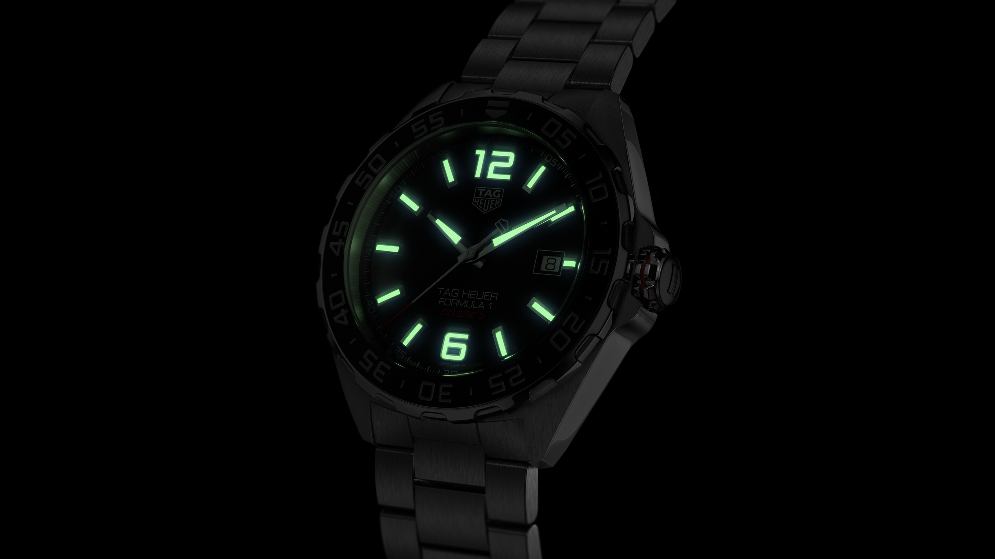 タグ・ホイヤー TAG HEUER フォーミュラ1 WAZ2011.BA0842 楽天市場】タグ・ホイヤー TAG HEUER フォーミュラ1 200m キャリバー5