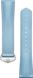 태그호이어 까레라 36mm 베이비 블루 가죽 스트랩