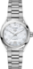 TAG Heuer Carrera Prata A&ccedil;o A&ccedil;o Branco