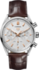 TAG Heuer Carrera Marrom Couro de crocodilo Aço HX0U40_00