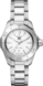 TAG Heuer Aquaracer  Prata Aço Aço Cinza