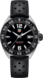 TAG Heuer Formula 1 Preto Borracha Aço Preto