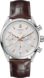 TAG Heuer Carrera Marrom Couro de crocodilo Aço HX0U40_00