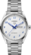 TAG Heuer Carrera Prata A&ccedil;o A&ccedil;o White