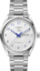 TAG Heuer Carrera Prata Aço Aço White