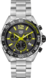 TAG Heuer Formula 1（F1）腕錶 無色 精鋼 精鋼 HX0U63