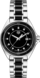TAG Heuer Formula 1（F1）手錶 黑色 精鋼和陶瓷 精鋼 黑色