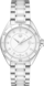 TAG Heuer Formula 1（F1）手錶 白色 精鋼和陶瓷 精鋼 白色