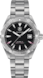 TAG Heuer Aquaracer（競潛）腕錶 無色 精鋼 精鋼和黃金 HX0M24