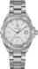 TAG Heuer Aquaracer（競潛）腕錶 無色 精鋼 精鋼和黃金 HX0M27
