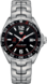 TAG Heuer Formula 1（F1）手錶 無色 精鋼 精鋼 HX0P23