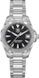 TAG Heuer Aquaracer（競潛）腕錶 無色 精鋼 精鋼和黃金 HX0M26