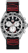 TAG Heuer Formula 1（F1）手錶 黑色 尼龍 鋁鋼 黑色