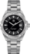 TAG Heuer Aquaracer（競潛）腕錶 無色 精鋼 精鋼和黃金 HX0M41