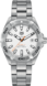 TAG Heuer Aquaracer（競潛）腕錶 無色 精鋼 精鋼 White