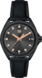 TAG Heuer Formula 1（F1）手錶 黑色 皮革 精鋼 Black