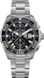 TAG Heuer Aquaracer（競潛）腕錶 無色 精鋼 精鋼 HX0N39
