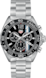 TAG Heuer Formula 1（F1）手錶 無色 精鋼 精鋼 HX0R78