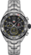 TAG Heuer Formula 1（F1）手錶 無色 精鋼 精鋼 HX0N74