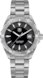 TAG Heuer Aquaracer（競潛）腕錶 無色 精鋼 精鋼和黃金 HX0M41