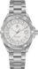TAG Heuer Aquaracer（競潛）腕錶 無色 精鋼 精鋼和黃金 HX0M51