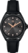 TAG Heuer Formula 1（F1）手錶 黑色 皮革 精鋼 HX0T65