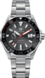 TAG Heuer Aquaracer（競潛）腕錶 無色 精鋼 精鋼 HX0P79