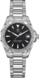 TAG Heuer Aquaracer（競潛）腕錶 無色 精鋼 精鋼和黃金 HX0M26