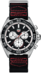 TAG Heuer Formula 1（F1）手錶 黑色 尼龍 鋁鋼 黑色