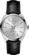 TAG Heuer Carrera（卡萊拉）腕錶  黑色 鱷魚皮 精鋼 灰色