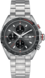 TAG Heuer Formula 1（F1）腕錶 無色 精鋼 精鋼 灰色