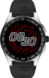TAG Heuer Connected腕錶 黑色 橡膠 精鋼