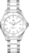 TAG Heuer Aquaracer（競潛）腕錶 無色 精鋼和陶瓷 精鋼 HX0P09