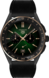 TAG Heuer Connected智能腕錶Bright Black特別版 黑色 橡膠和皮革 鈦金屬
