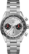 TAG Heuer Carrera（卡萊拉）腕錶 精鋼 精鋼 Steel