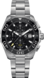 TAG Heuer Aquaracer（競潛）腕錶 無色 精鋼 精鋼 HX0N39