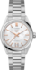 TAG Heuer Carrera（卡萊拉）腕錶 FAA148 精鋼 精鋼 白色