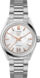 TAG Heuer Carrera（卡萊拉）腕錶 FAA148 精鋼 精鋼 白色